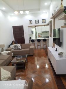 Gallery image of É Normal in Maputo