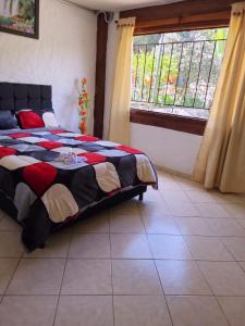 Billede fra billedgalleriet på The Frailejon House i Bogotá