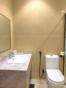 Fotografie z fotogalerie ubytování Asfar Plaza Hotel & Apartments v Rijádu + 28 fotografií