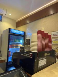 Fotografie z fotogalerie ubytování Asfar Plaza Hotel & Apartments v Rijádu