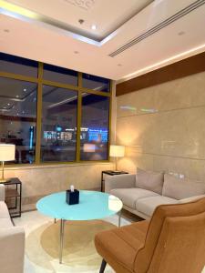 Fotografie z fotogalerie ubytování Asfar Plaza Hotel & Apartments v Rijádu