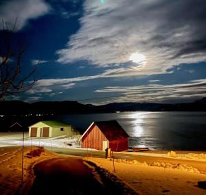 Φυσικό τοπίο κοντά σε αυτό το διαμέρισμα