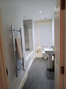 Fotografie z fotogalerie ubytování Luxury 2-Bed Flat Central Ipswich Parking v destinaci Ipswich