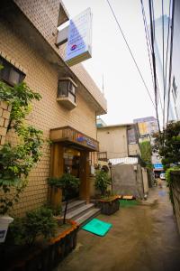 Gallery image of Korstay Guesthouse Seoul Station in Seoul
