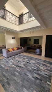 Φωτογραφία από το άλμπουμ του Les Champs de Paradis σε Ourika