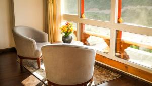 Gallery image of The 33rd Executive Suites in Thimphu