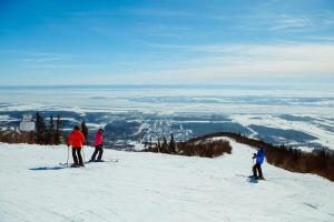 Foto dalla galleria di Rives de Ste-Anne a Sainte-Anne-de-Beaupré