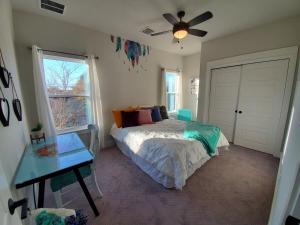 Gallery image of Actually walkable to square & Private Heated Pool in Georgetown