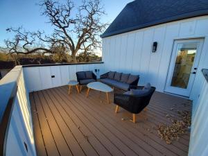 Gallery image of Actually walkable to square & Private Heated Pool in Georgetown