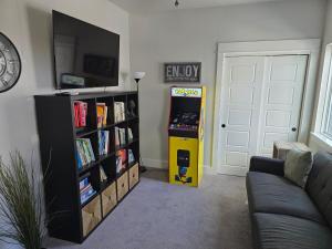 Gallery image of Actually walkable to square & Private Heated Pool in Georgetown