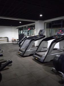 Gallery image of Lester Deluxe Studio Apartment Near Village Market United Nation and Embassies in Ruaka