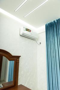 Gallery image of Cozy Spot in Khujand