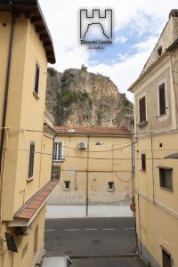 Γενική θέα στο βουνό ή θέα στο βουνό από  αυτή η παραθεριστική κατοικία