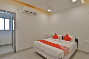 Gallery image of Hotel O Balaji Inn in Vadodara