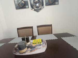 ナイロビにあるRedhill Cliff Complexのギャラリーの写真