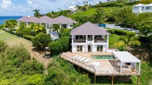 Φυσικό τοπίο κοντά σε αυτή η βίλα