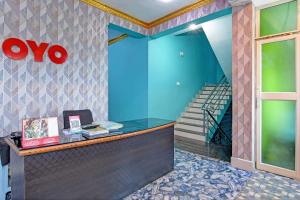 Imagine din galeria proprietății Hotel O Sri Govinda în Pānchagān +24 fotografii