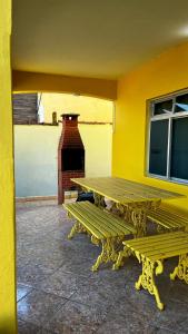 Φωτογραφία από το άλμπουμ του Hostel Beira Mar σε Ilha Comprida