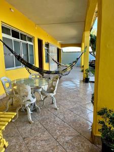 Φωτογραφία από το άλμπουμ του Hostel Beira Mar σε Ilha Comprida +24 φωτογραφίες