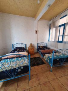 Gallery image of Azara surfhouse Taghazout in Taghazout