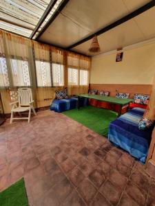 Gallery image of Azara surfhouse Taghazout in Taghazout