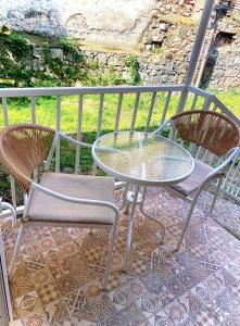 Foto dalla galleria di Urban Calm a Kutaisi