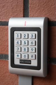 Fotografie z fotogalerie ubytování Ferienwohnungen Take off v destinaci Cloppenburg