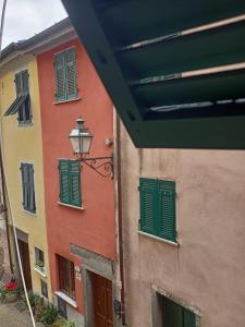 ピニョーネにあるLa Cà di Euroのギャラリーの写真