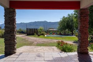 Imagen de la galería de Cabañas La Morenita, en Bialet Massé