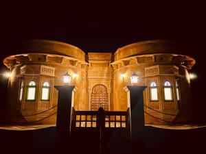 Φωτογραφία από το άλμπουμ του The Kotri - Fort Style Villa σε Jaisalmer
