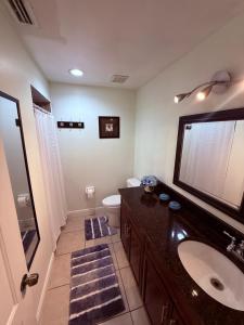 Fotografie z fotogalerie ubytování Habitacion Privada a 15 minutos de Walt Disney World v destinaci Kissimmee + 5 fotografií