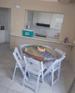Dapur atau dapur kecil di Tenbery1002 +10 gambar