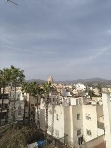 Příroda nedaleko apartmánu + 2 fotografie