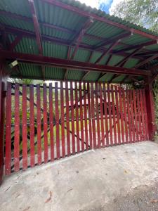 Fotografie z fotogalerie ubytování Cocles House v destinaci Talamanca