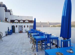 Příroda nedaleko hotelu