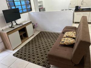 Foto de Kitinete aconchego