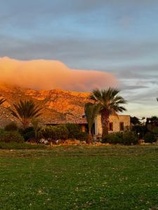 Afbeelding uit fotogalerij van Casa vacanze Villa Raffaela in Favignana