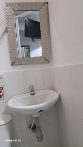 Fotografie z fotogalerie ubytování Arriendo habitaciones amobladas con aire acondicionado v destinaci Montería + 12 fotografií