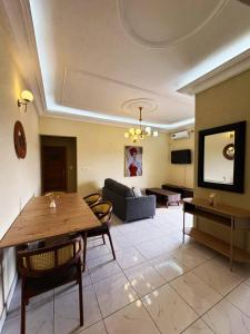 Fotografie z fotogalerie ubytování Résidence Eden v destinaci Yaoundé