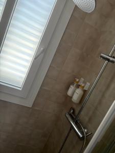 Gallery image of El pisito de la Estrella in Ponferrada