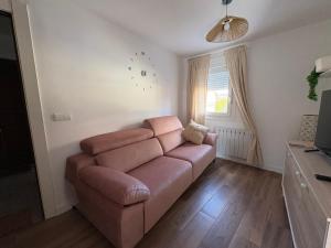 Gallery image of El pisito de la Estrella in Ponferrada +21 photos