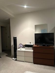 Gallery image of 46th floor Beetham Tower in Manchester