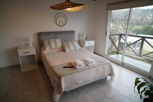 Φωτογραφία από το άλμπουμ του Tangerina Apart Villa Gesell σε Villa Gesell