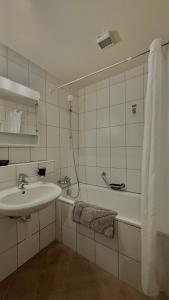 Fotografie z fotogalerie ubytování Best Stay Montreux v destinaci Montreux