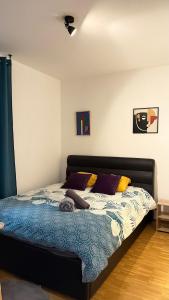 Fotografie z fotogalerie ubytování Best Stay Montreux v destinaci Montreux + 5 fotografií