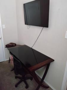 Gallery image of Rositas home in San Antonio