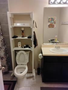 Gallery image of Rositas home in San Antonio