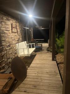 Fotografie z fotogalerie ubytování Mountain Lodge Ask about our land ! v destinaci Frankfort