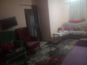 Ένα ή περισσότερα κρεβάτια σε δωμάτιο στο Go egypt