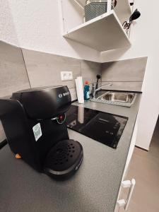 Dapur atau dapur kecil di P&S Home